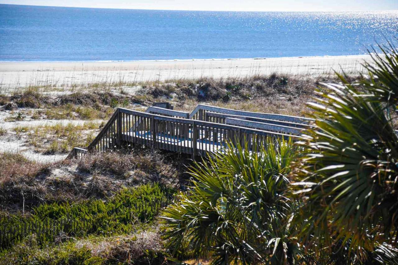 Sea Cloisters 311 Villa Hilton Head Island Exteriör bild