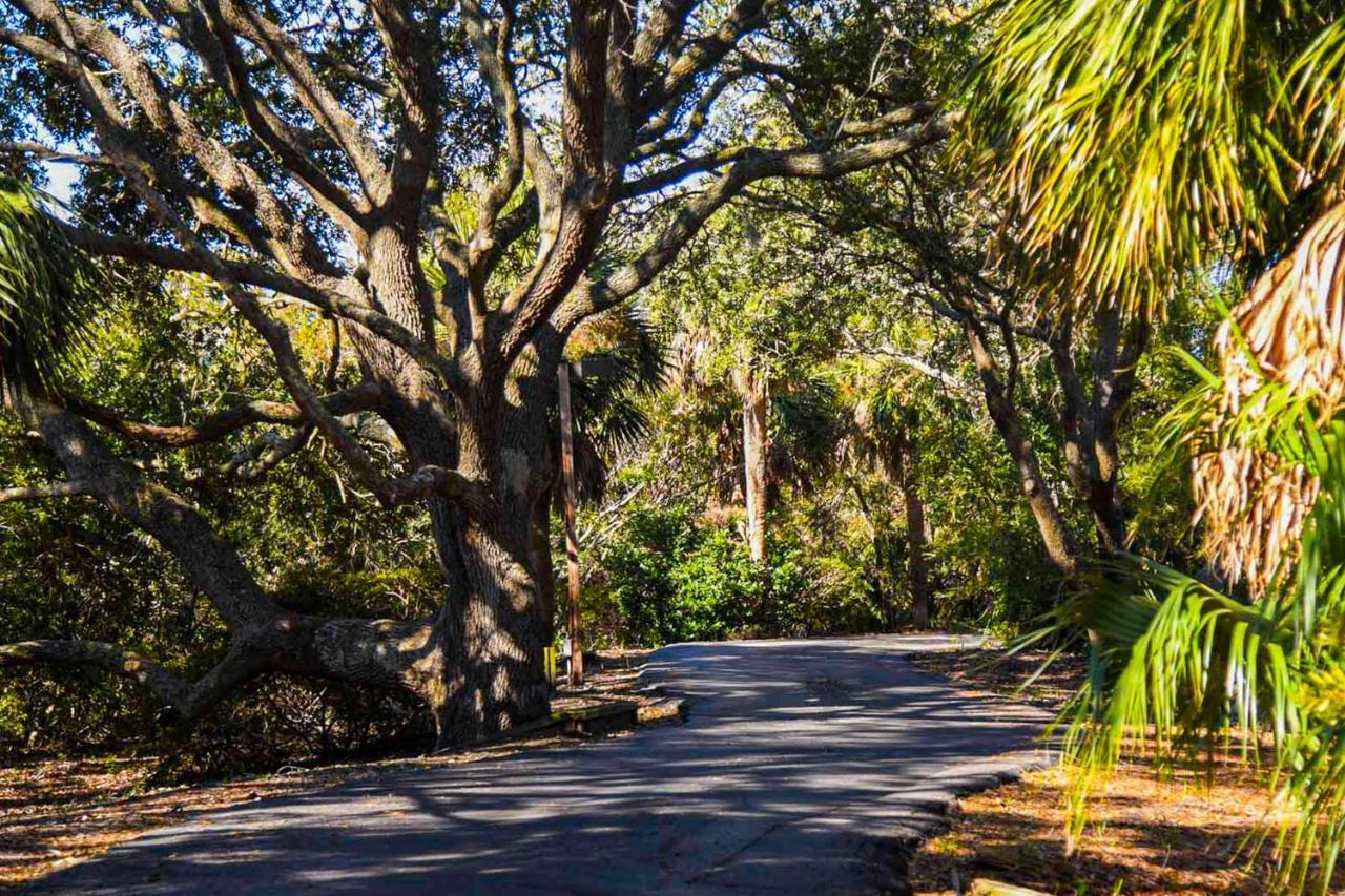 Sea Cloisters 311 Villa Hilton Head Island Exteriör bild